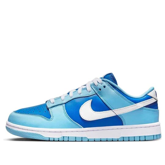 Nike Dunk Low Argon