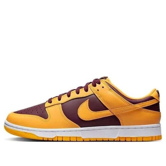 Nike Dunk Low Arizona State