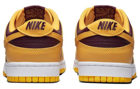 Nike Dunk Low Arizona State