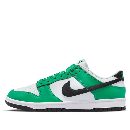 Nike Dunk Low Celtics