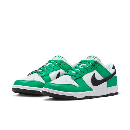 Nike Dunk Low Celtics