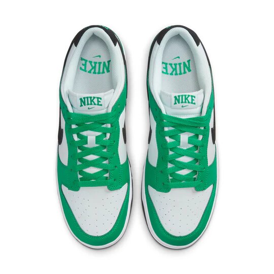 Nike Dunk Low Celtics