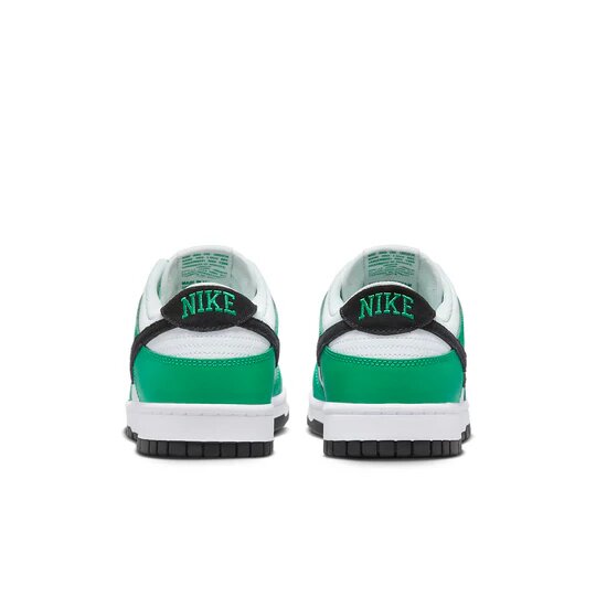 Nike Dunk Low Celtics