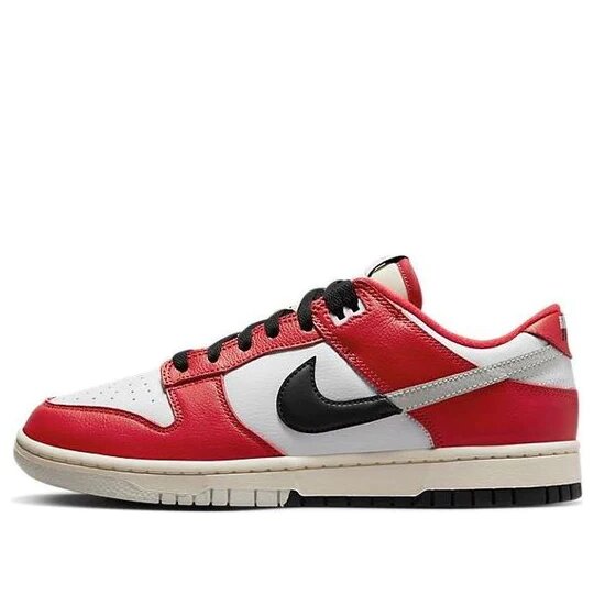 Nike Dunk Low Chicago Split