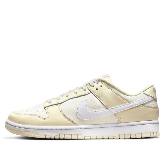 Nike Dunk Low Coconut Milk