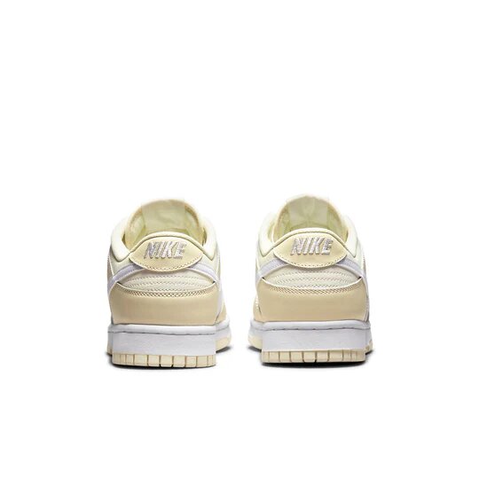 Nike Dunk Low Coconut Milk