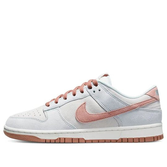 Nike Dunk Low Fossil Rose