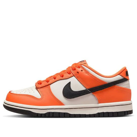 Nike Dunk Low Halloween (2022)