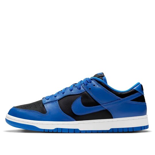 Nike Dunk Low Hyper Cobalt