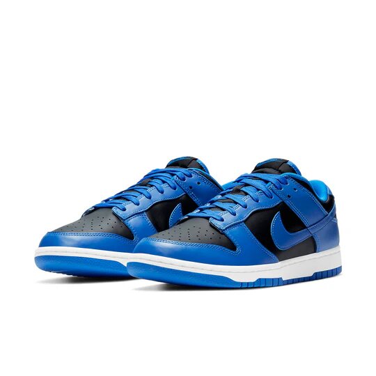 Nike Dunk Low Hyper Cobalt