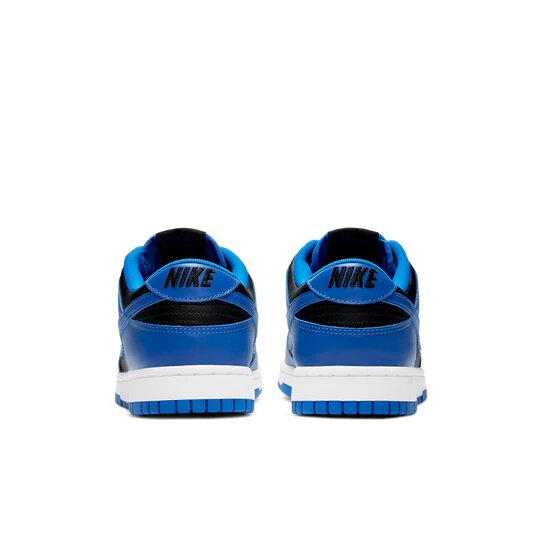 Nike Dunk Low Hyper Cobalt