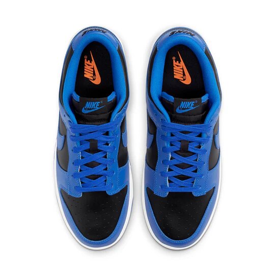 Nike Dunk Low Hyper Cobalt