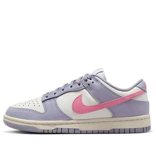 Nike Dunk Low Indigo Haze