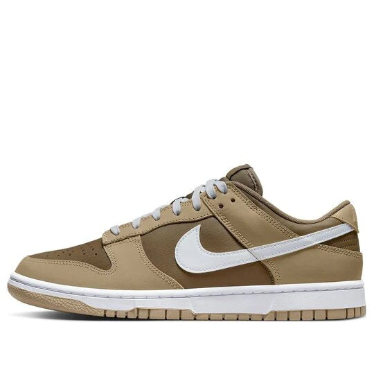 Nike Dunk Low Judge Grey