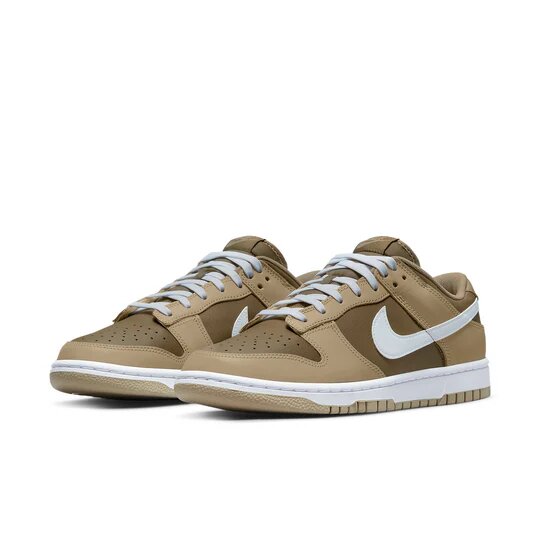 Nike Dunk Low Judge Grey