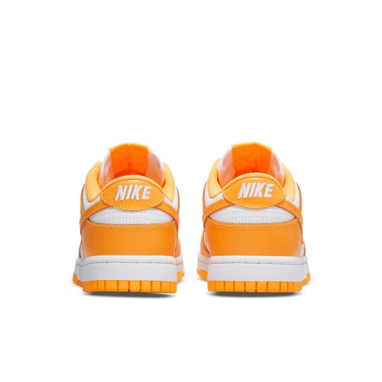 Nike Dunk Low Laser Orange