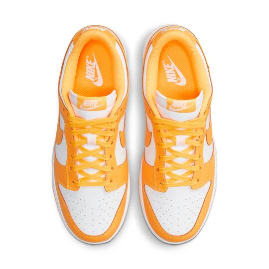 Nike Dunk Low Laser Orange