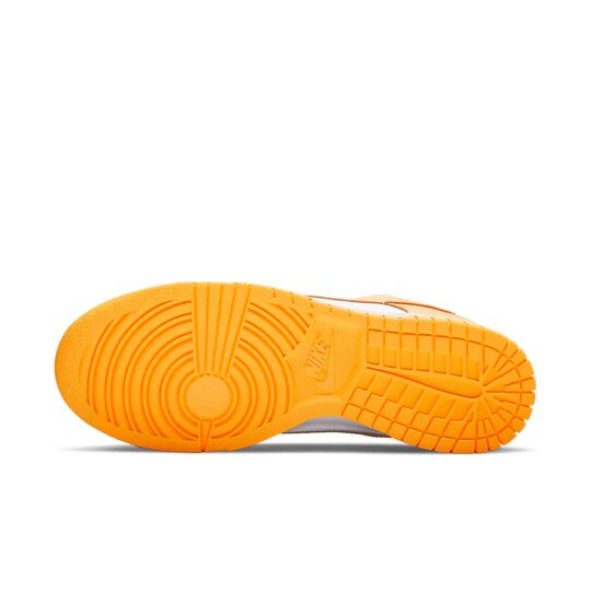 Nike Dunk Low Laser Orange