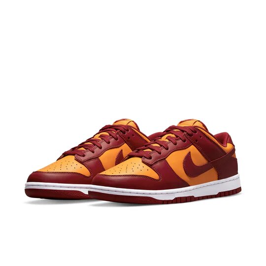 Nike Dunk Low Midas Gold