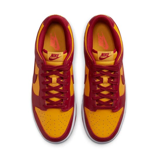 Nike Dunk Low Midas Gold