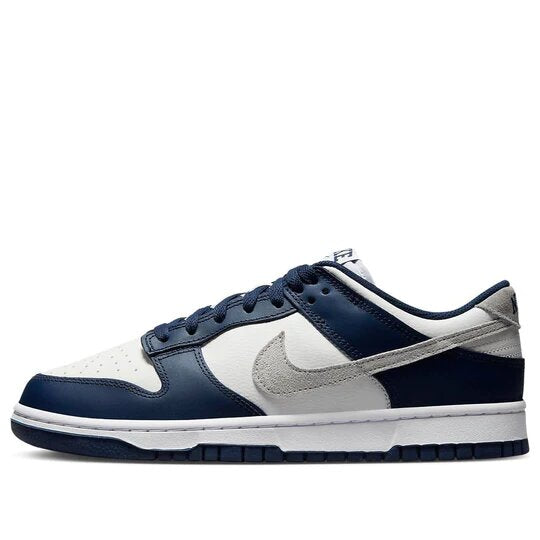 Nike Dunk Low Midnight Navy