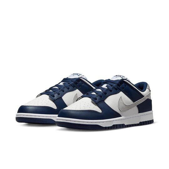 Nike Dunk Low Midnight Navy