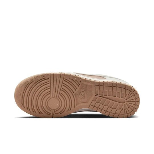 Nike Dunk Low Next Nature Beige Sail