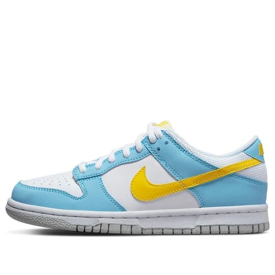 Nike Dunk Low Next Nature Homer Simpson