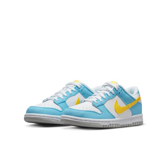 Nike Dunk Low Next Nature Homer Simpson