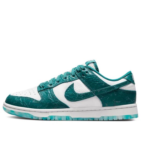 Nike Dunk Low Ocean