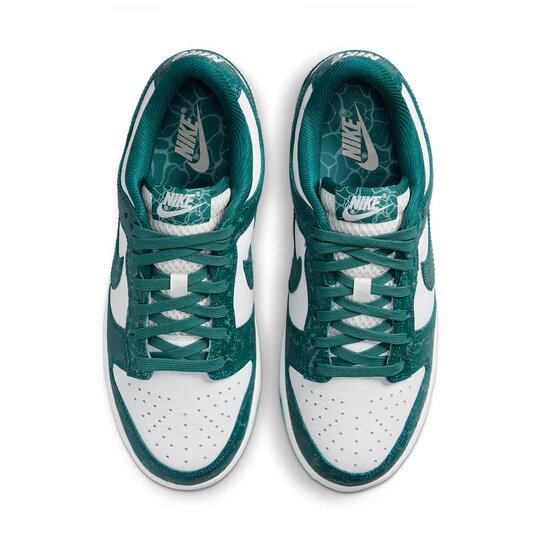 Nike Dunk Low Ocean