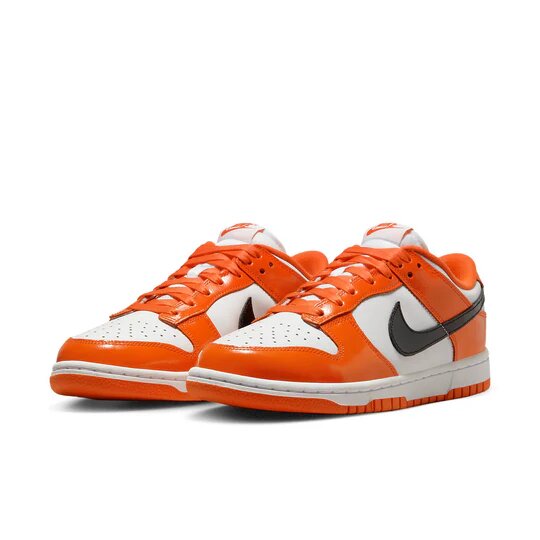 Nike Dunk Low Patent Halloween