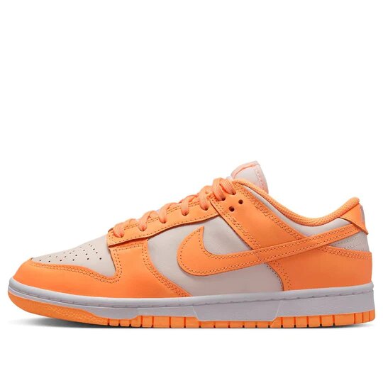 Nike Dunk Low Peach Cream