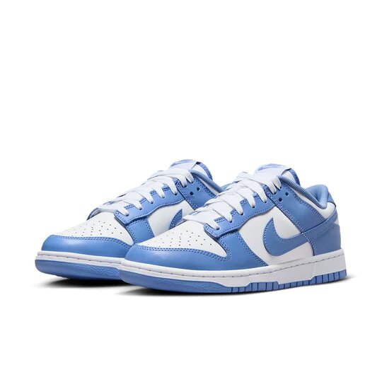 Nike Dunk Low Polar Blue