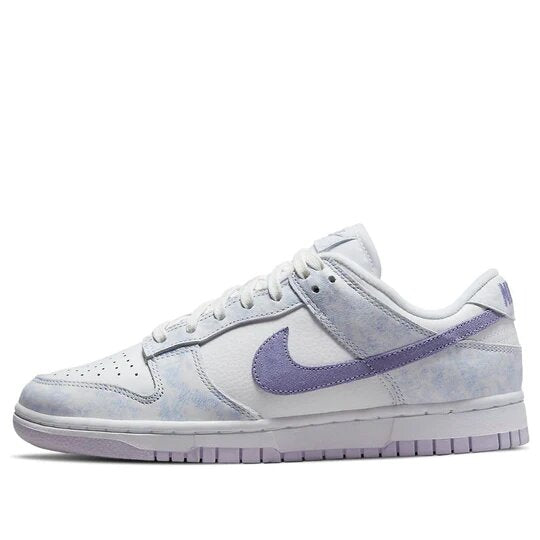 Nike Dunk Low Purple Pulse