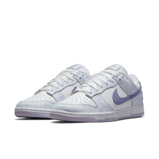 Nike Dunk Low Purple Pulse