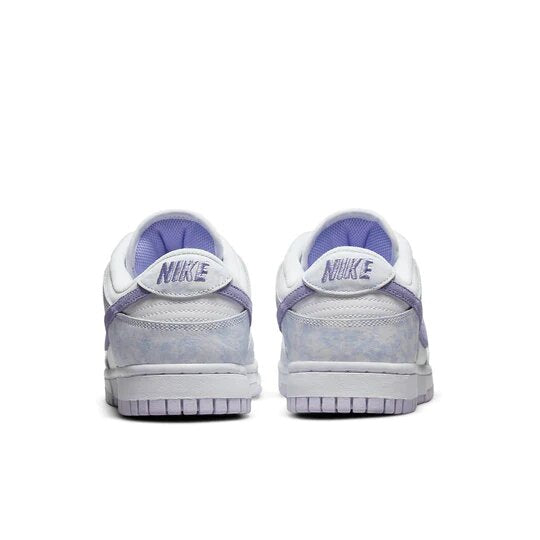 Nike Dunk Low Purple Pulse