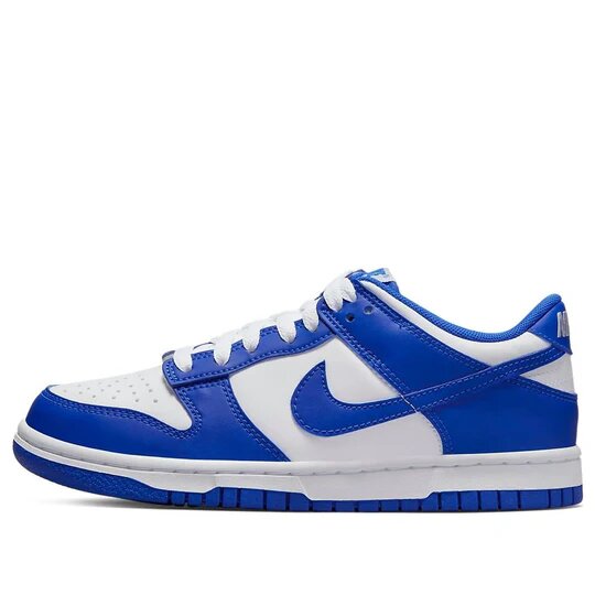 Nike Dunk Low Racer Blue