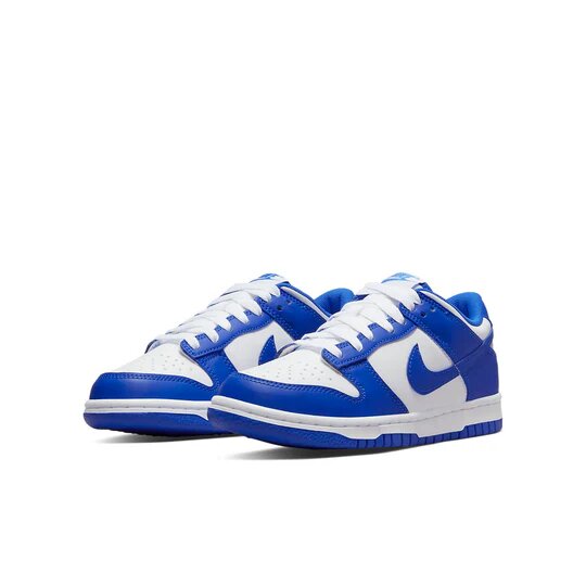 Nike Dunk Low Racer Blue