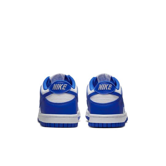 Nike Dunk Low Racer Blue