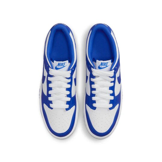 Nike Dunk Low Racer Blue