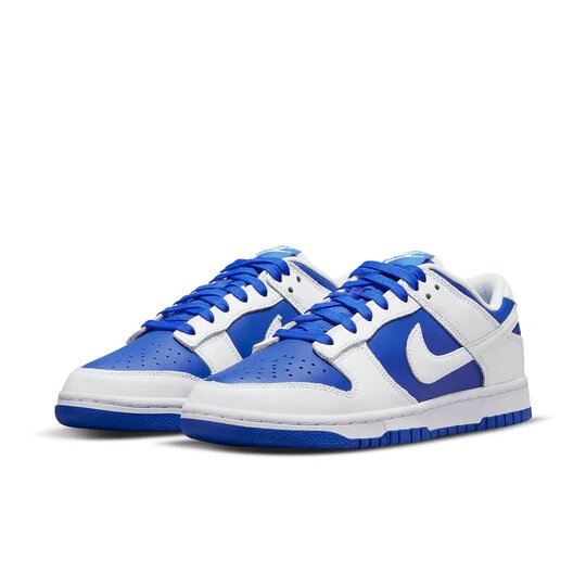 Nike Dunk Low Reverse Kentucky