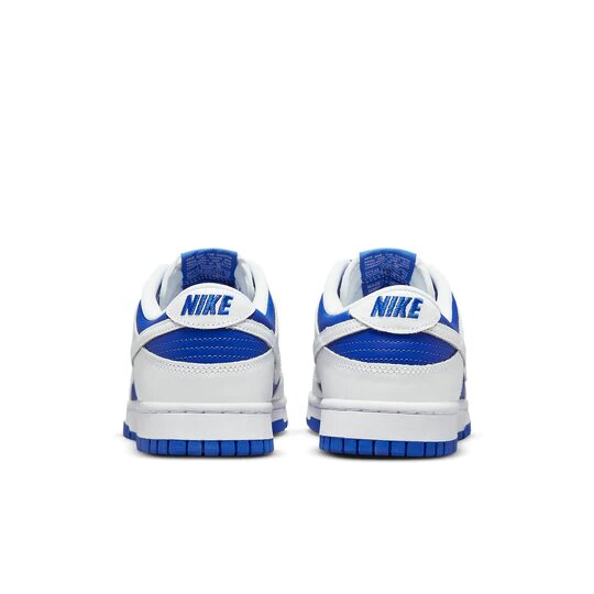 Nike Dunk Low Reverse Kentucky