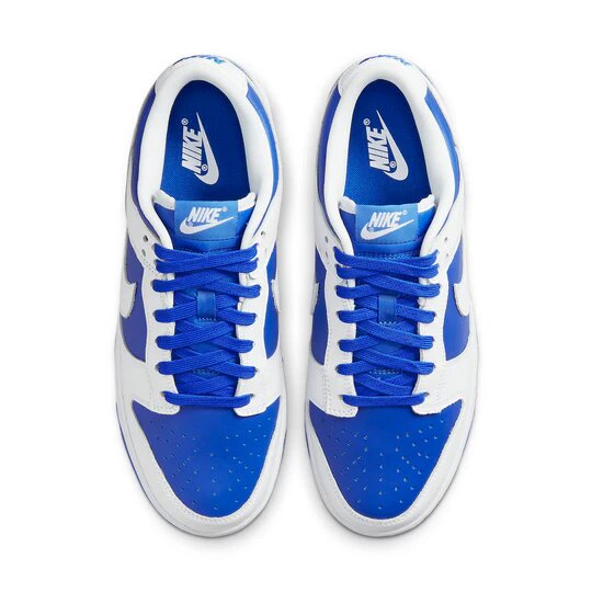 Nike Dunk Low Reverse Kentucky