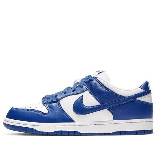 Nike Dunk Low SP Kentucky