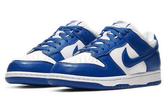 Nike Dunk Low SP Kentucky