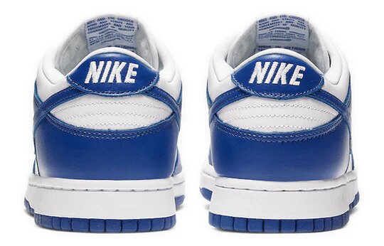 Nike Dunk Low SP Kentucky