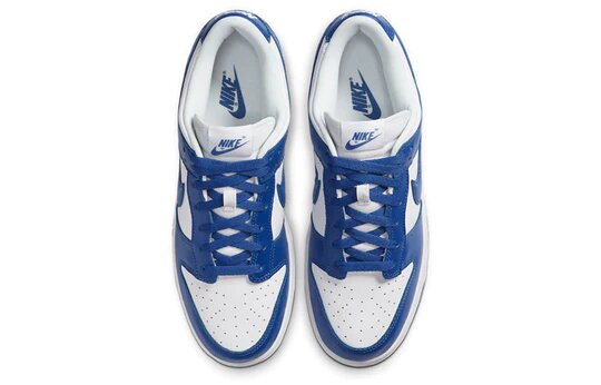 Nike Dunk Low SP Kentucky