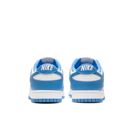 Nike Dunk Low UNC