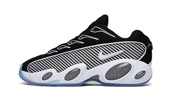 Nike NOCTA Glide Black White